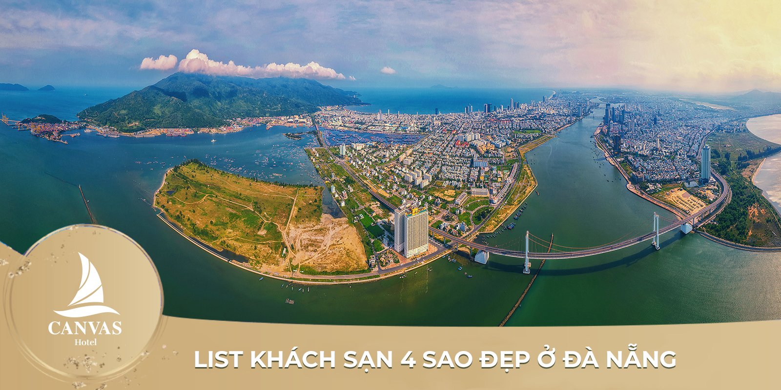 List khách sạn 4 sao đẹp ở đà nẵng