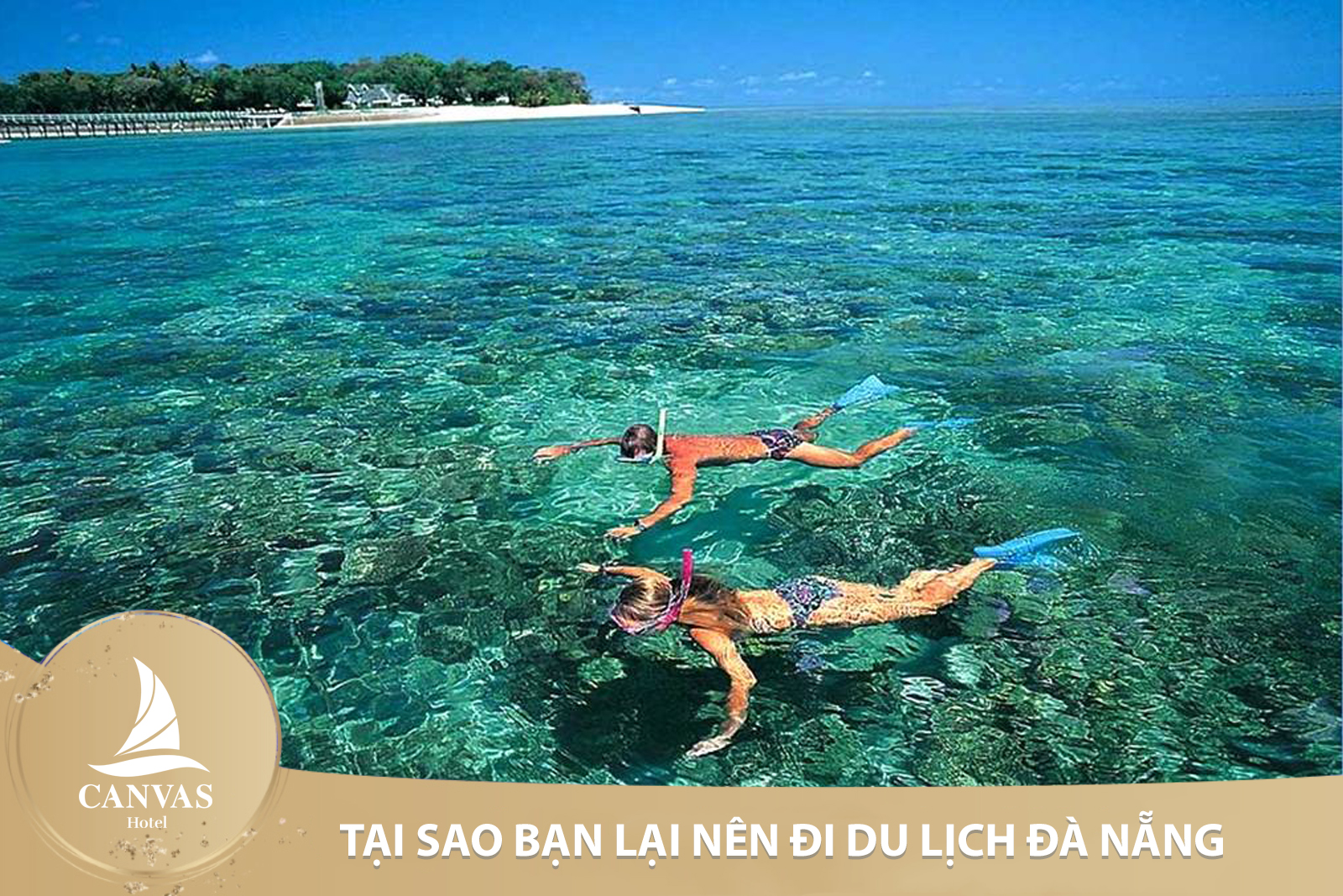 Tại sao bạn nên đi du lịch đà nẵng