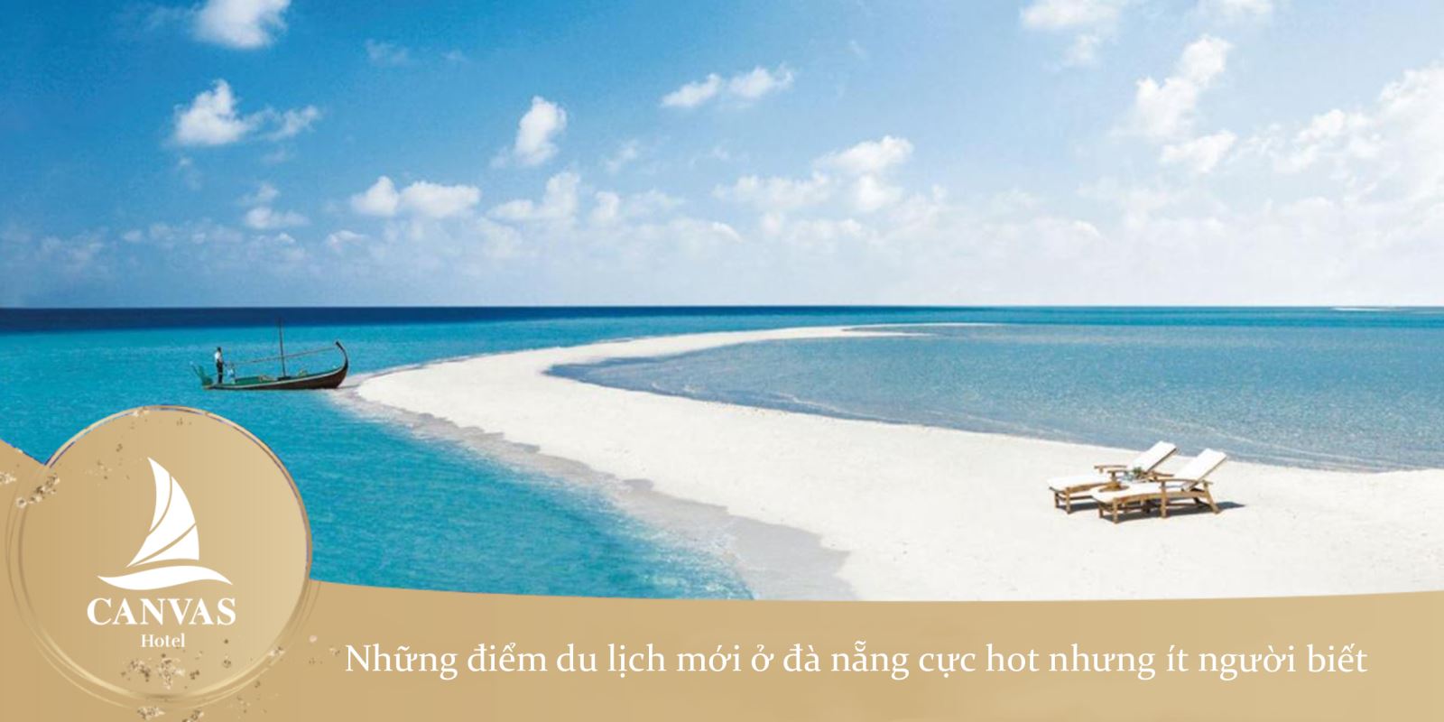 Những điểm du lịch mới ở đà nẵng cực hot nhưng ít người biết