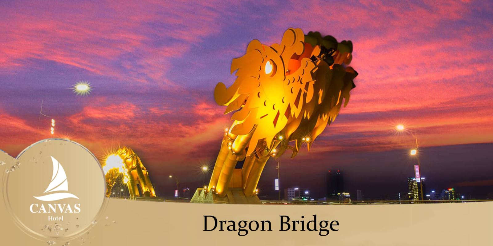 Dragon Bridge