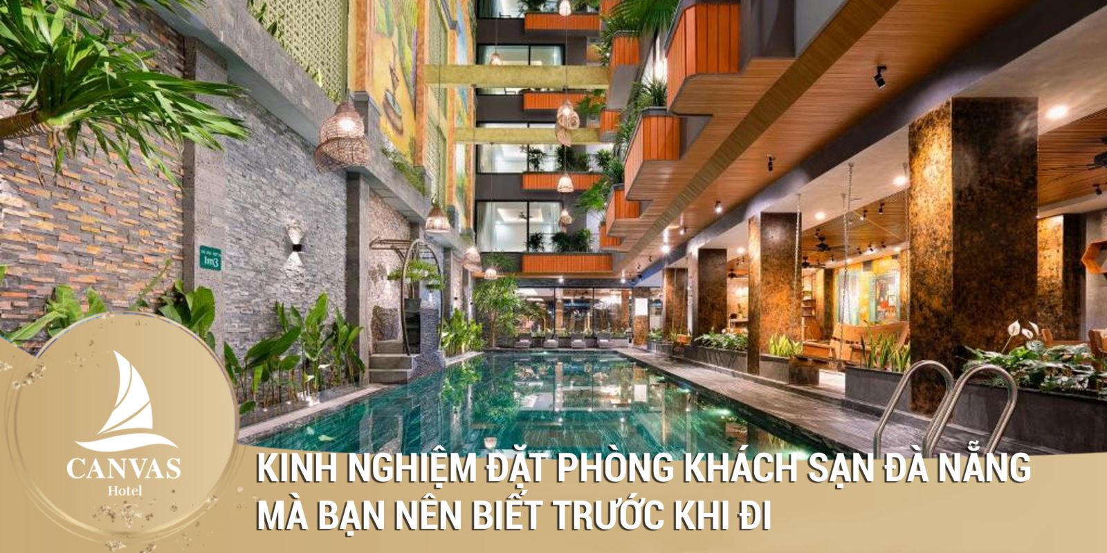 Kinh nghiệm đặt phòng khách sạn Đà Nẵng mà bạn nên biết trước khi đi
