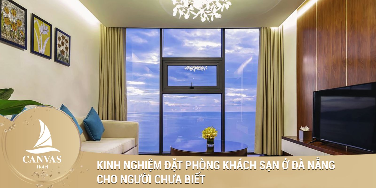 Kinh nghiệm đặt phòng khách sạn ở đà nẵng cho người chưa biết