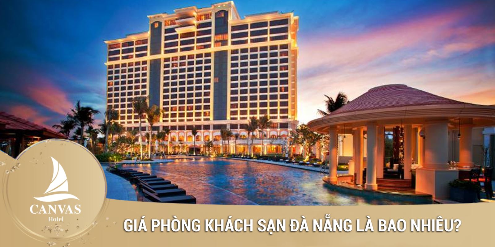 Giá phòng khách sạn đà nẵng là bao nhiêu