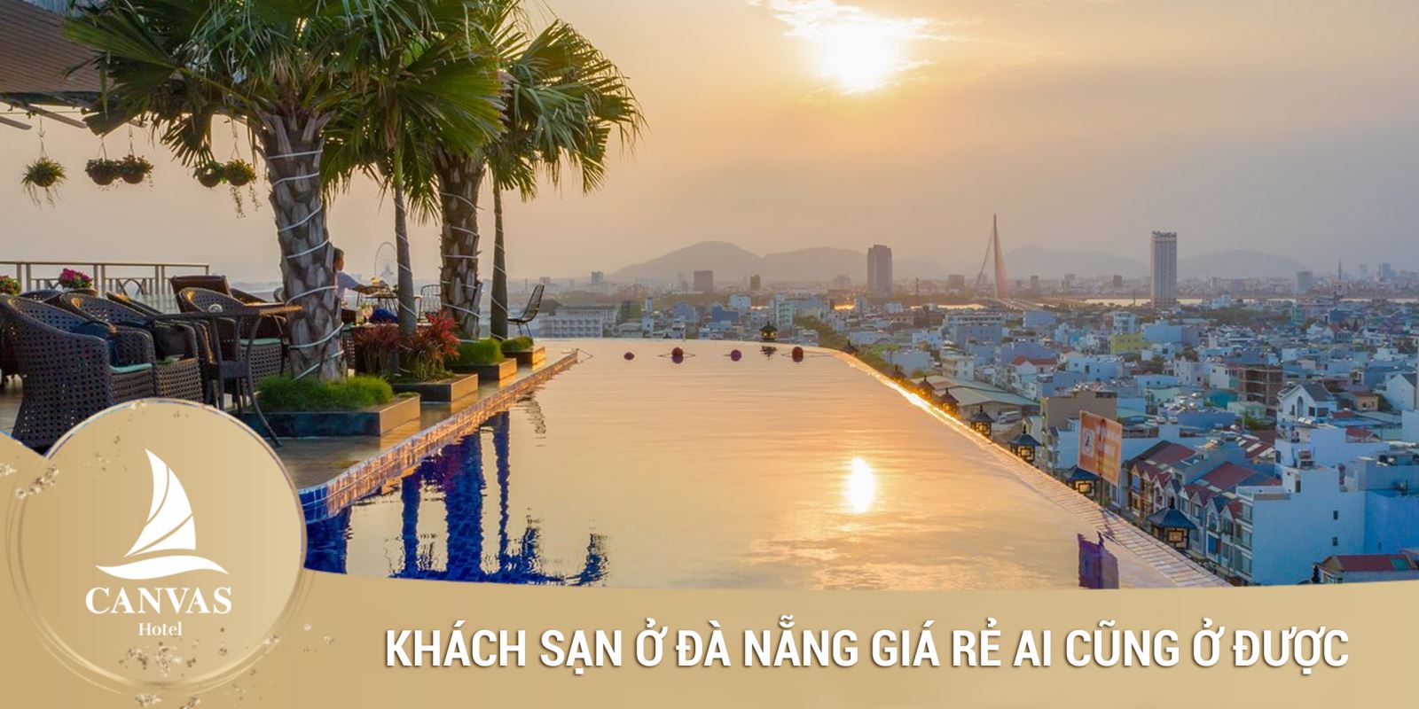 Khách sạn ở đà nẵng giá rẻ ai cũng ở được
