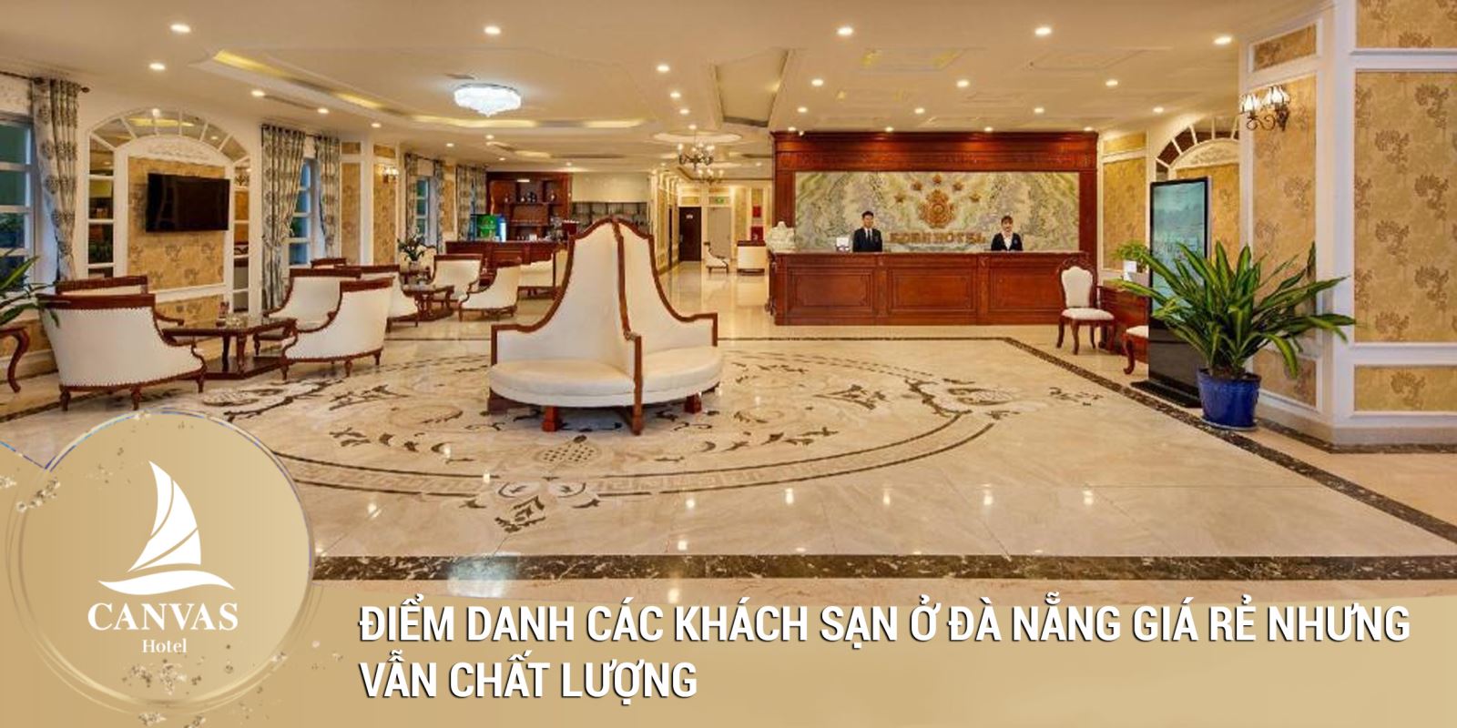 Điểm danh các khách sạn ở đà nẵng giá rẻ nhưng vẫn chất lượng