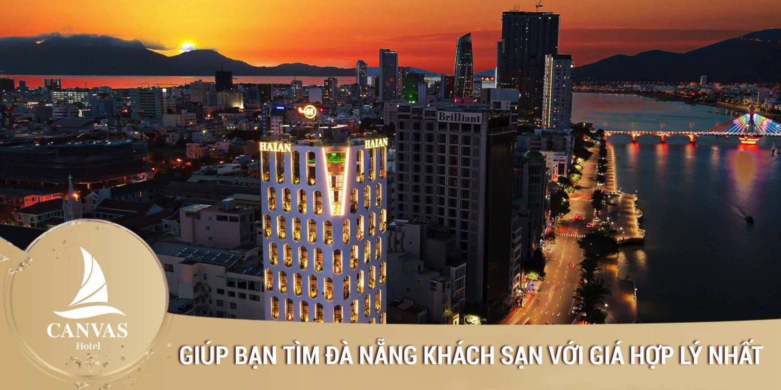 Giúp bạn tìm đà nẵng khách sạn với giá hợp lý nhất