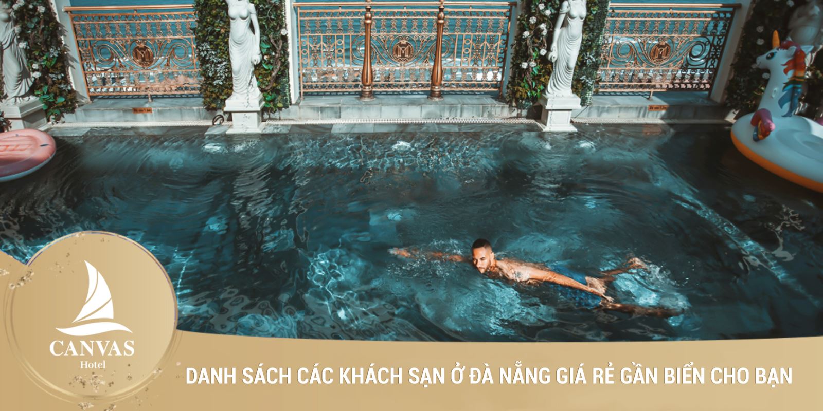 Danh sách các khách sạn ở đà nẵng giá rẻ gần biển cho bạn