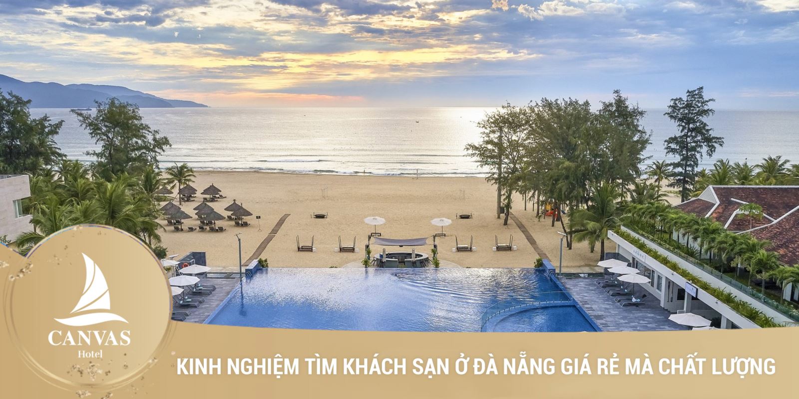 Kinh nghiệm tìm khách sạn ở đà nẵng giá rẻ mà chất lượng