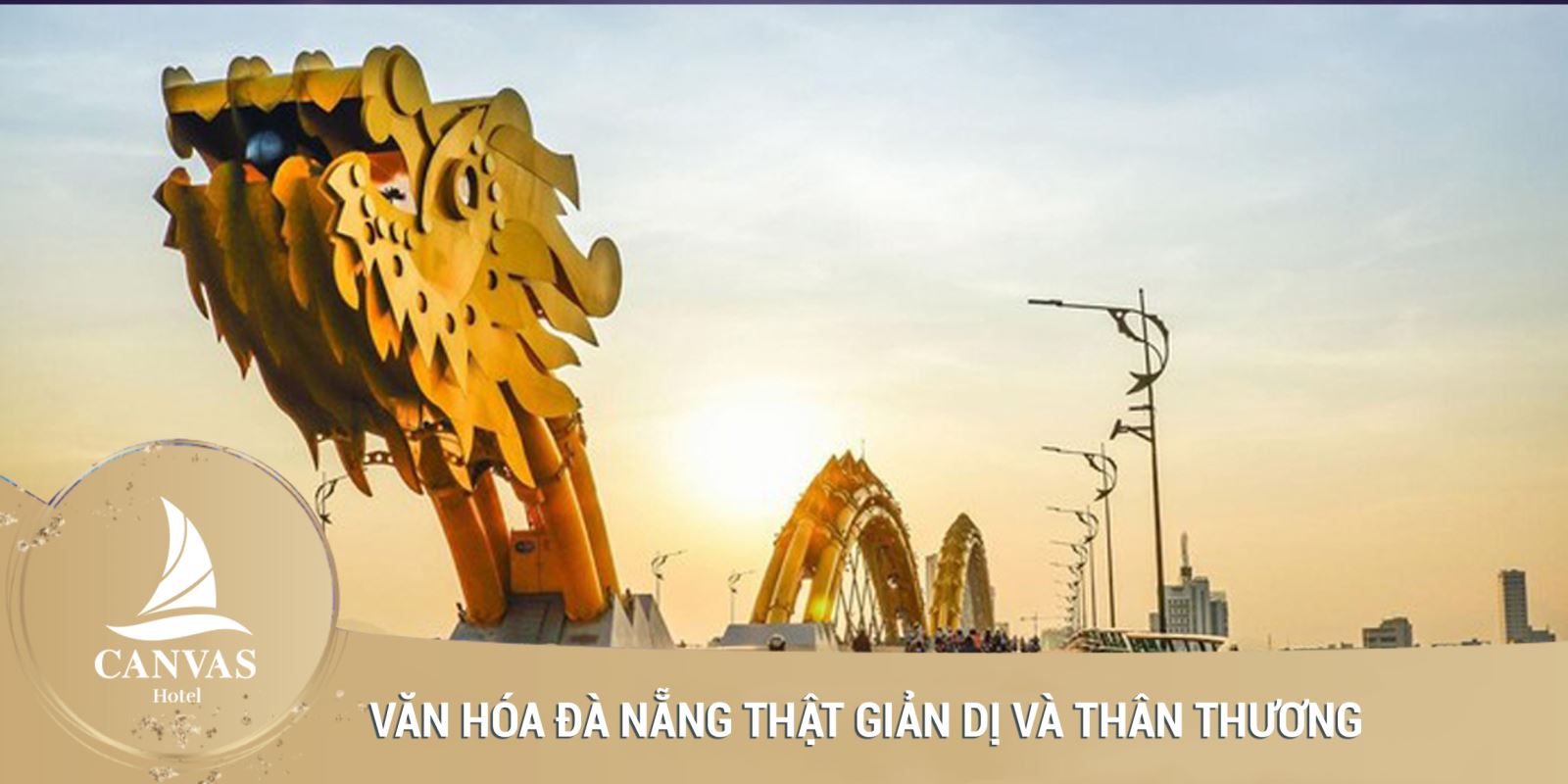 Văn hóa đà nẵng thật giản dị và thân thương