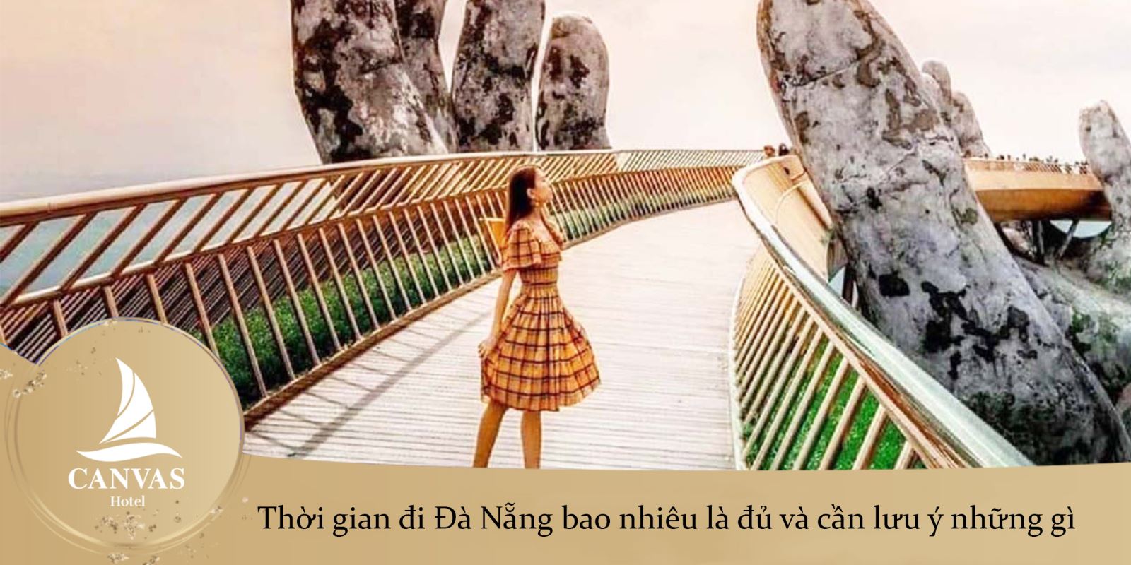 Thời gian đi Đà Nẵng bao nhiêu là đủ và cần lưu ý những gì