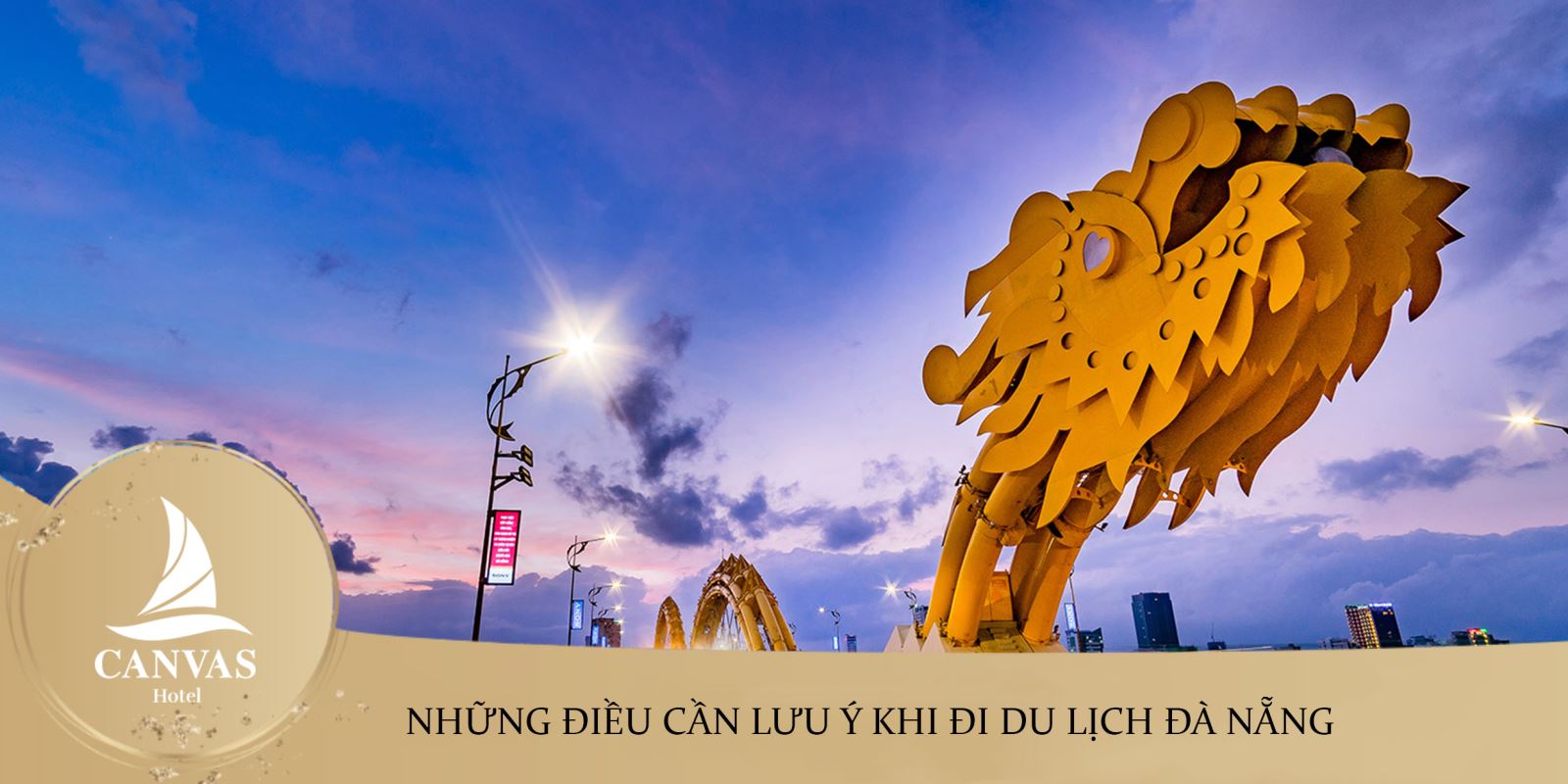 NHỮNG ĐIỀU CẦN LƯU Ý KHI ĐI DU LỊCH ĐÀ NẴNG