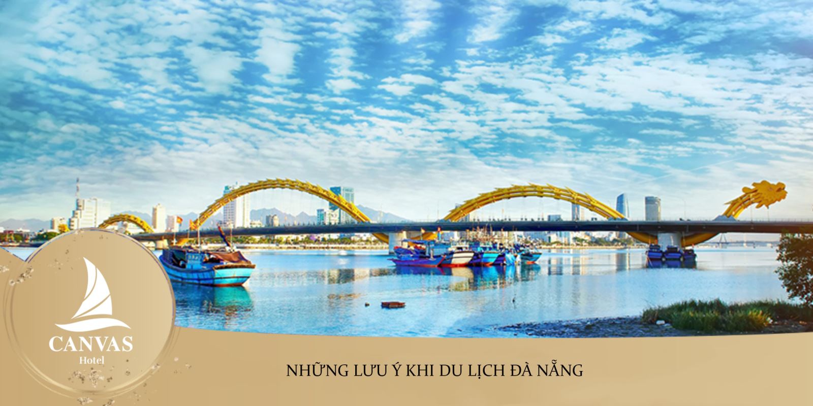 NHỮNG LƯU Ý KHI DU LỊCH ĐÀ NẴNG