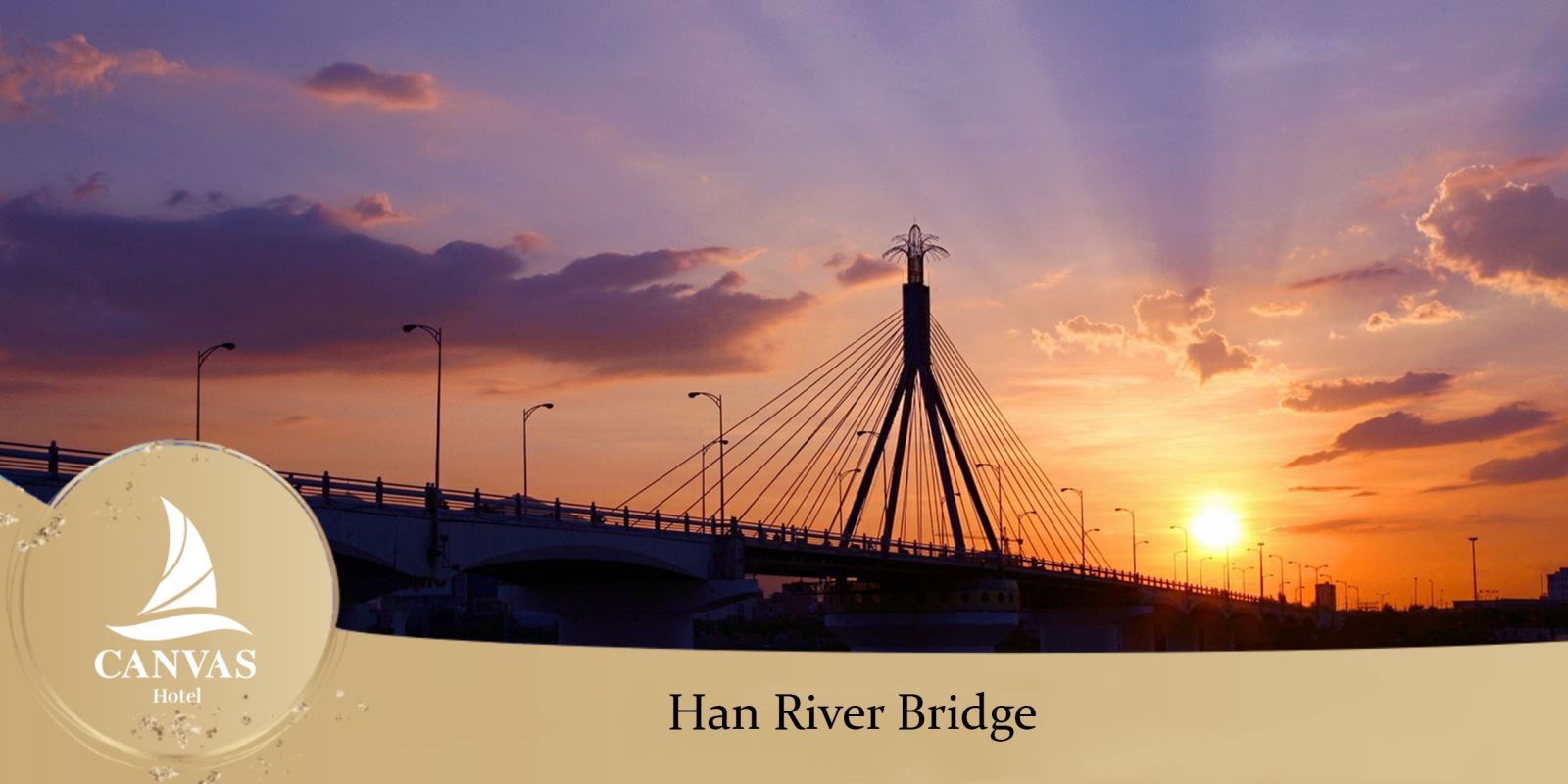 Han River Bridge