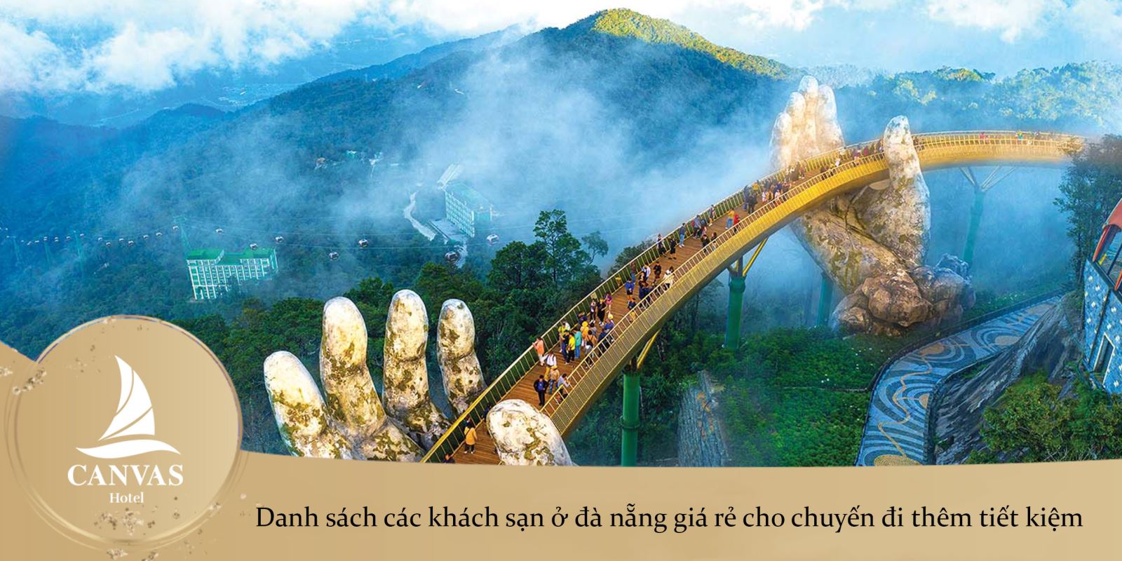 Danh sách các khách sạn ở đà nẵng giá rẻ cho chuyến đi thêm tiết kiệm