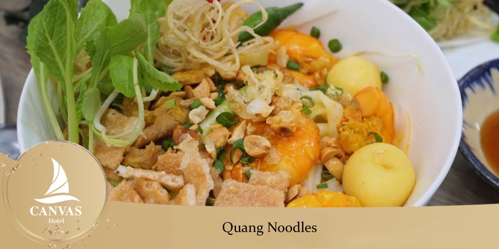 Quang Noodles