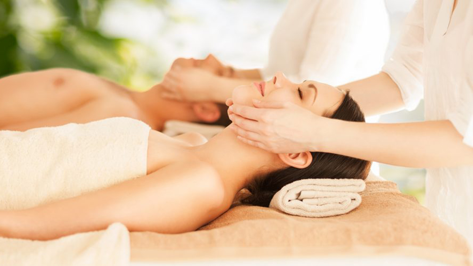 Đẹp mỗi ngày với dịch vụ chăm sóc spa