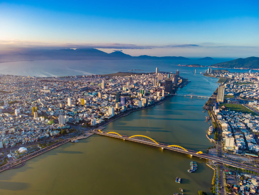 4 Reasons Why Da Nang is Vietnam’s Most Livable City