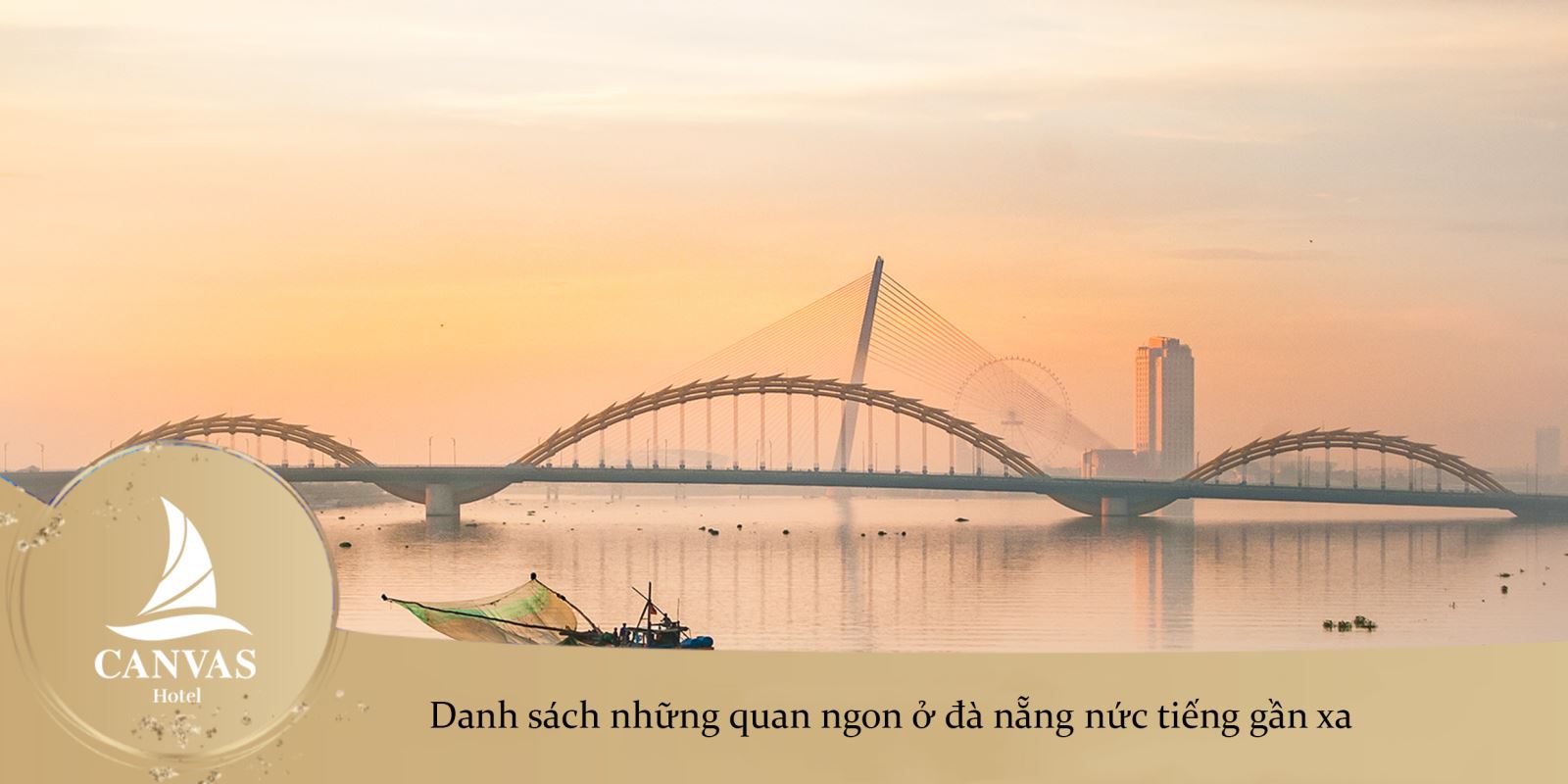 Danh sách những quan ngon ở đà nẵng nức tiếng gần xa
