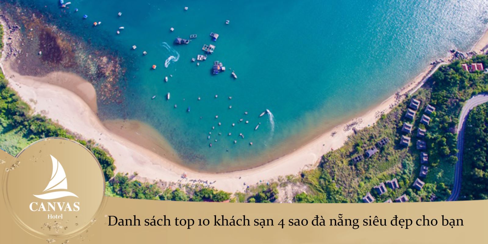Danh sách top 10 khách sạn 4 sao đà nẵng siêu đẹp cho bạn
