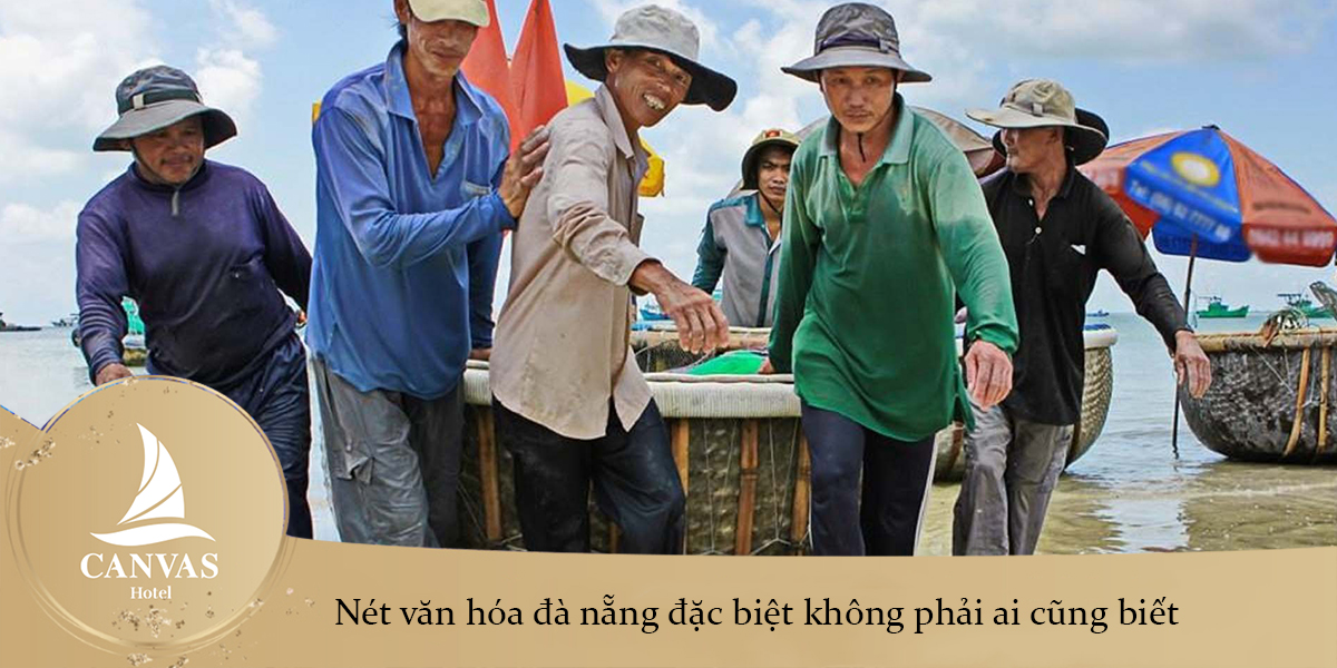 Nét văn hóa đà nẵng đặc biệt không phải ai cũng biết