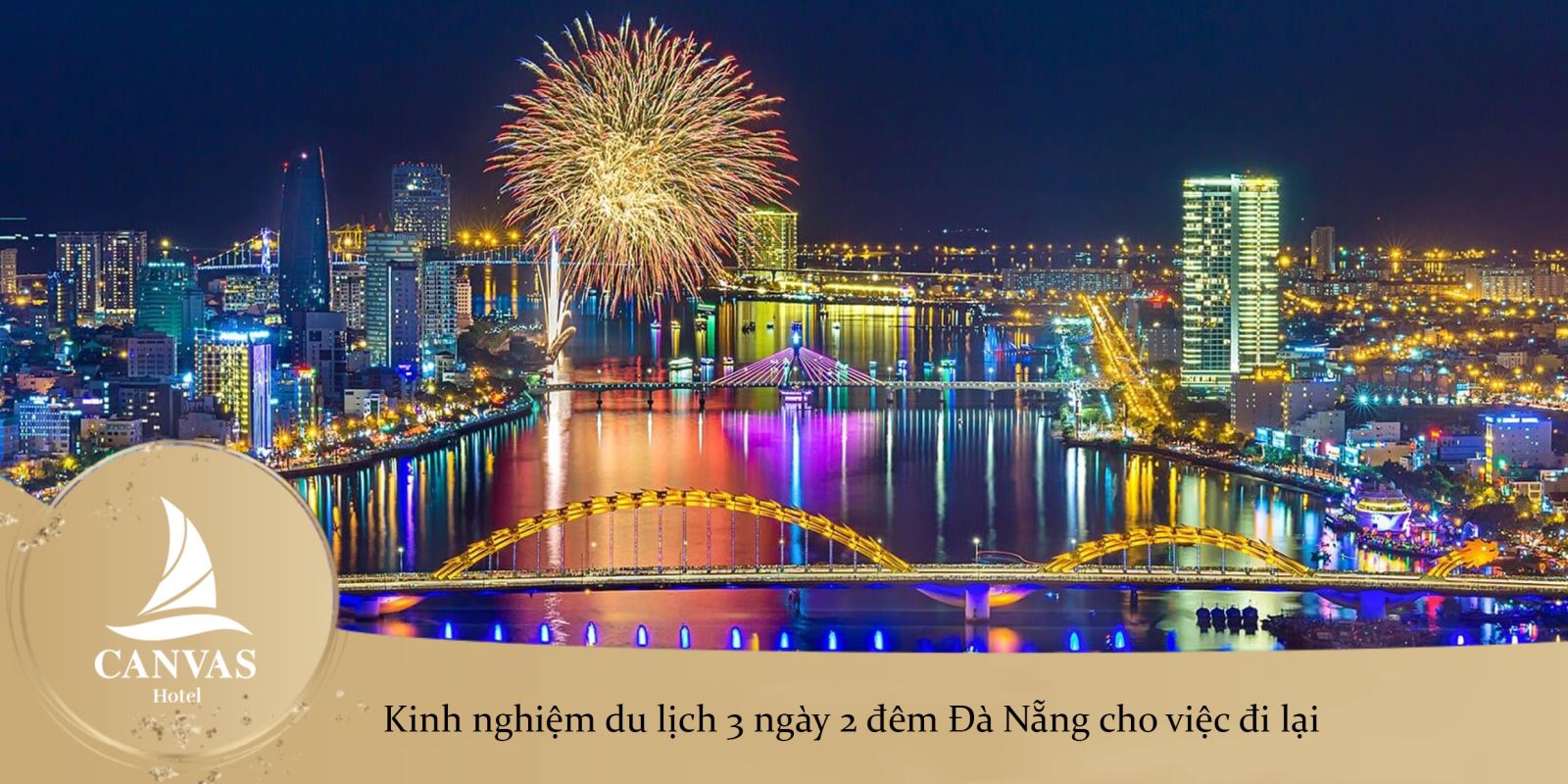 Kinh nghiệm du lịch 3 ngày 2 đêm Đà Nẵng cho việc đi lại