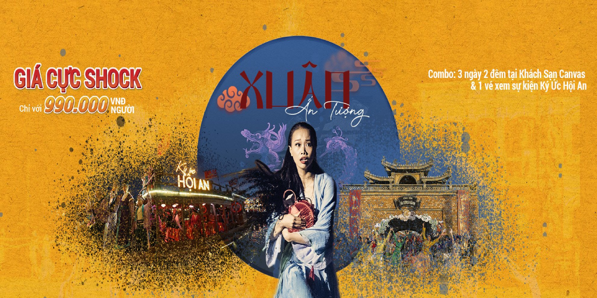 GIÁ CỰC SHOCK – ƯU ĐÃI CỰC KHỦNG