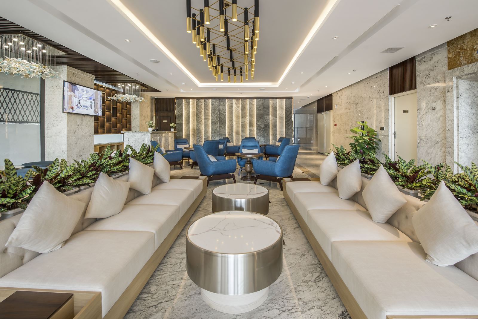 Compass Coffee & Bar