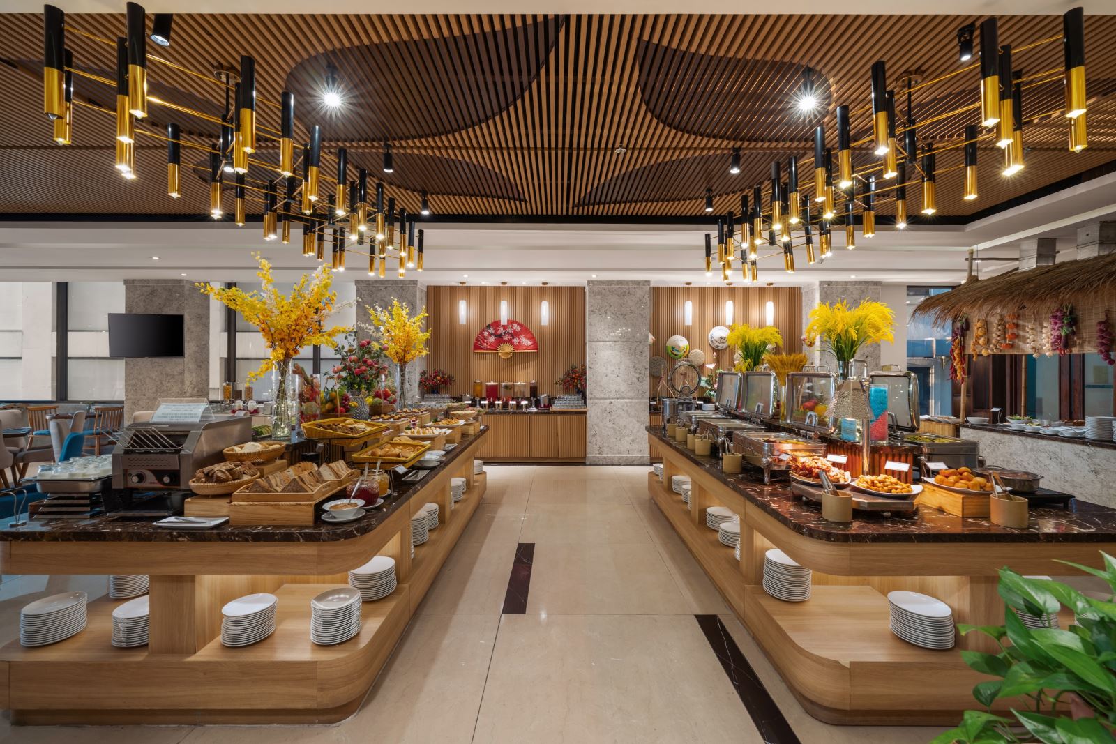 Nam Vi Restaurant