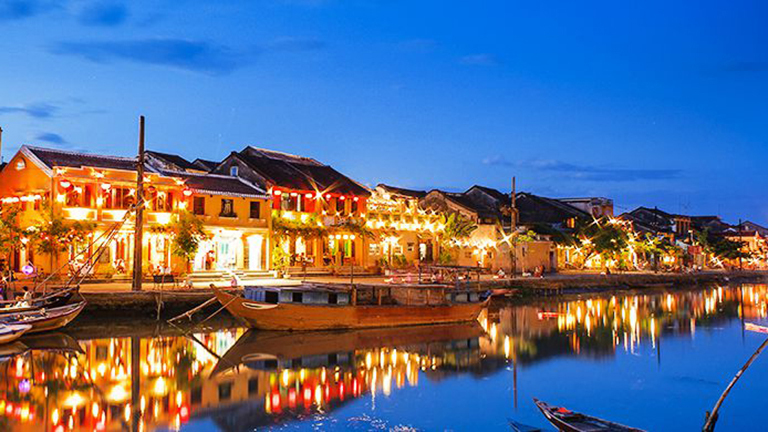 Hoi An Ancient Town