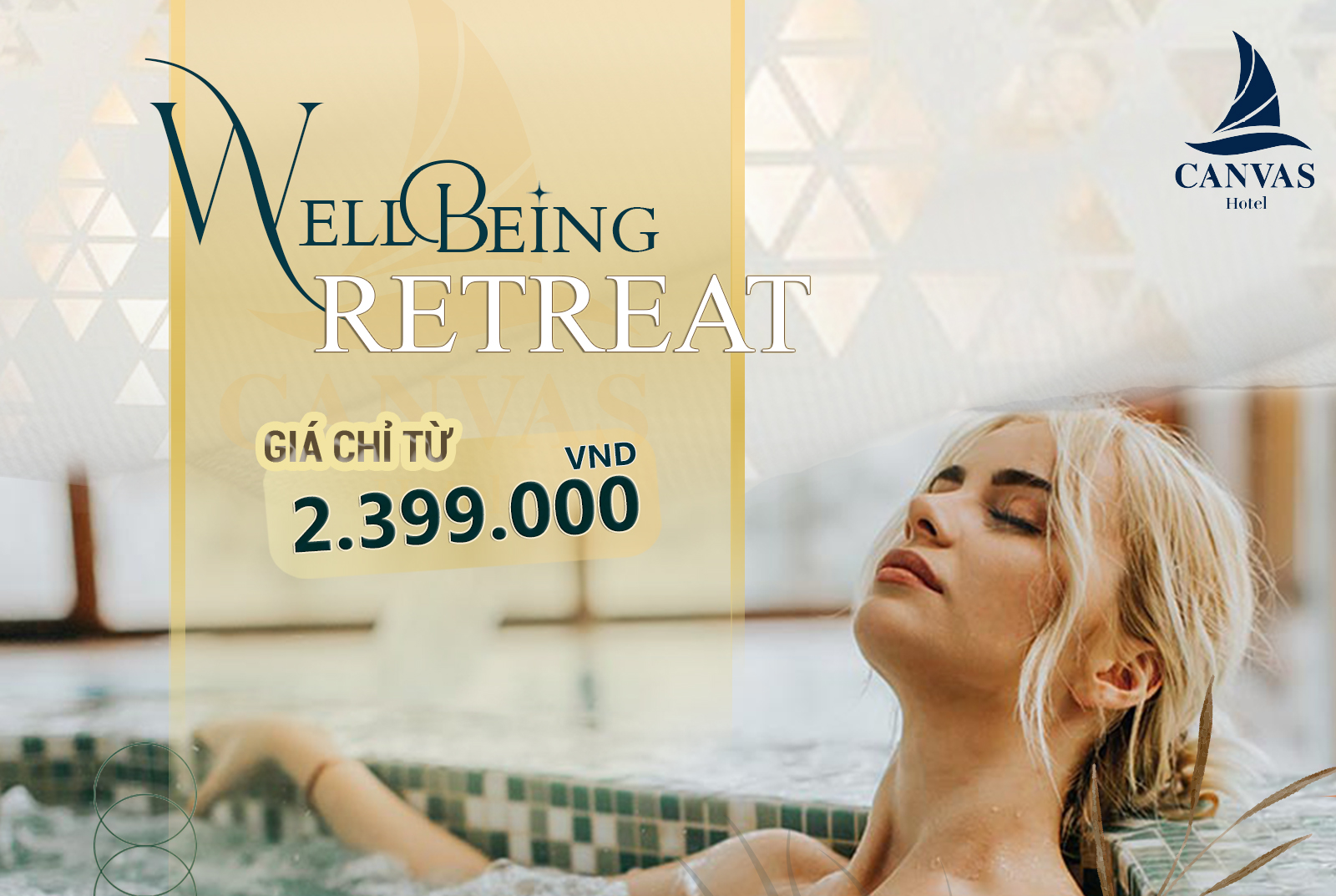 WellBeing Retreat