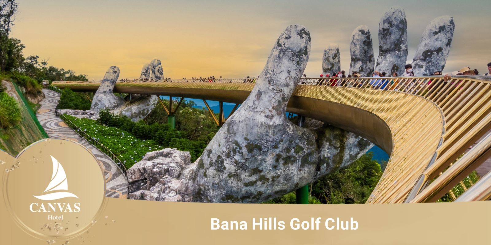 Bana Hills Golf Club