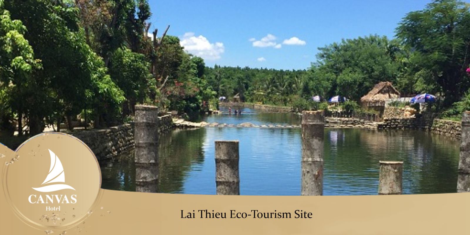 Lai Thieu Eco-Tourism Site