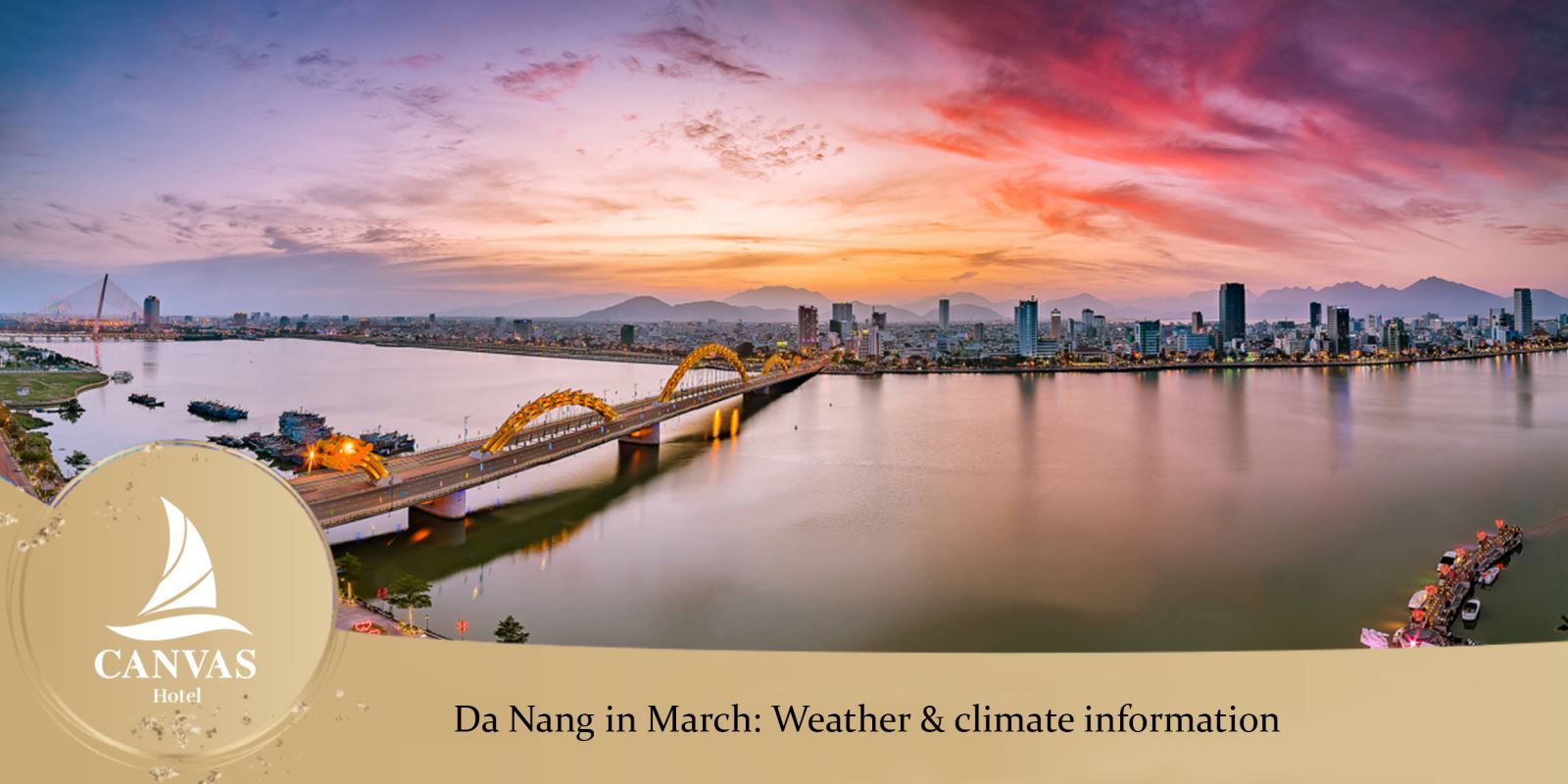 Da Nang in March: Weather & climate information