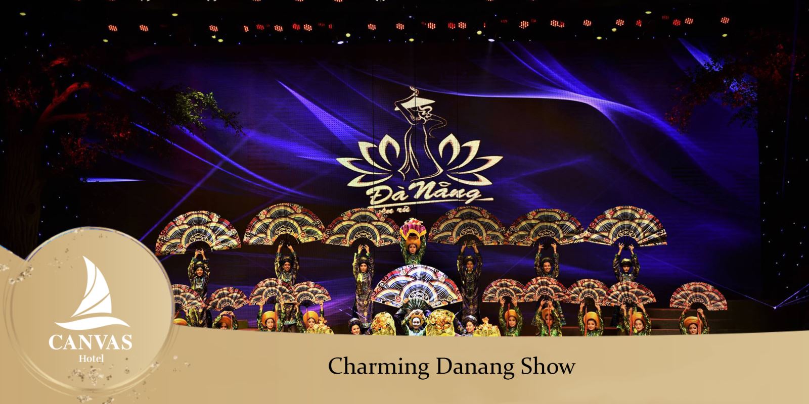 Charming Danang Show