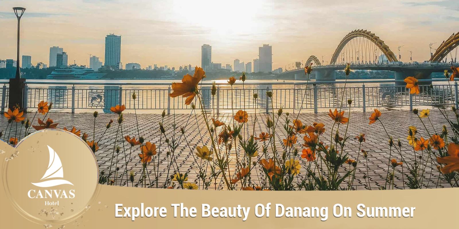 Explore The Beauty Of Danang On Summer