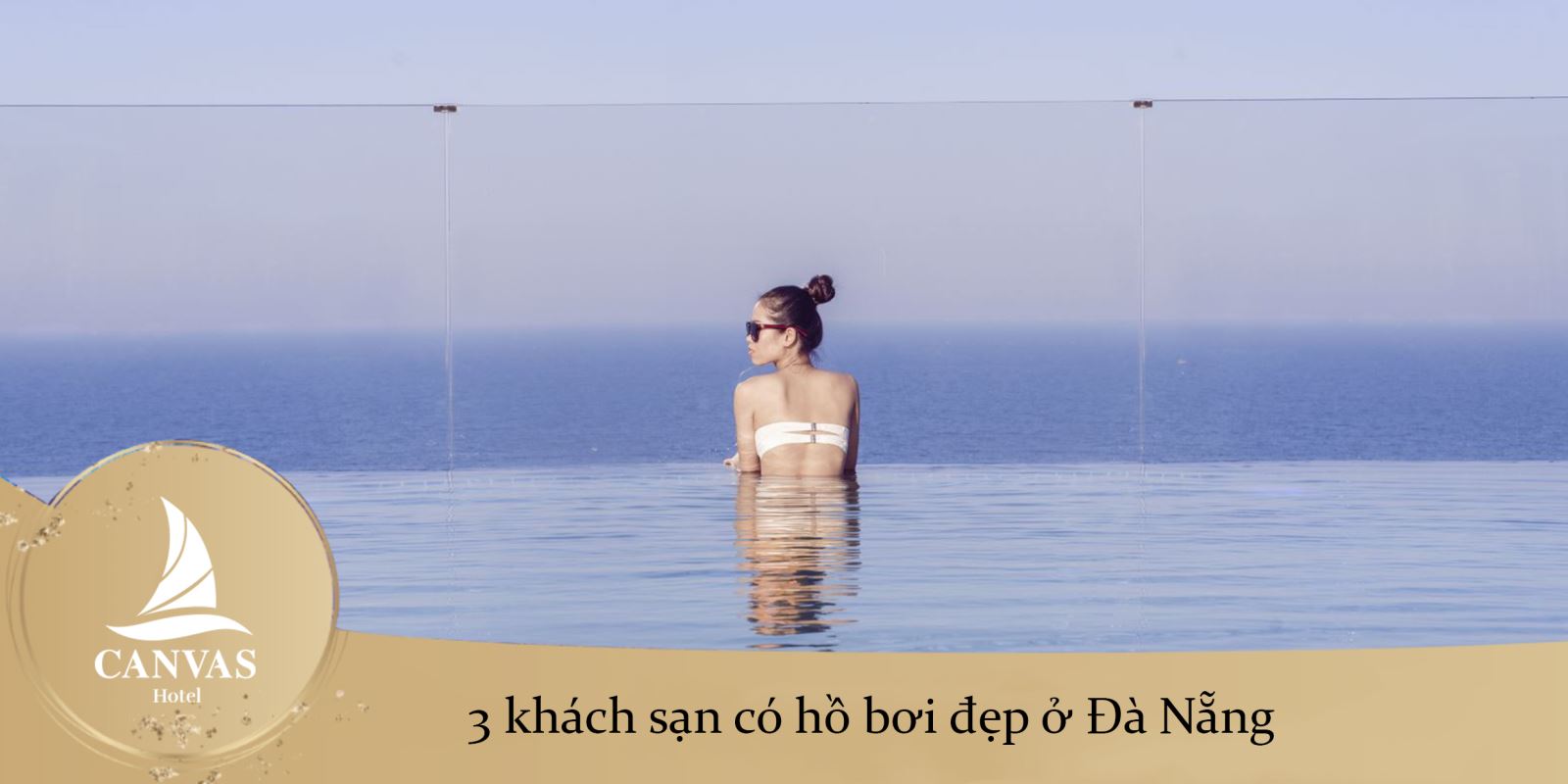 3 khách sạn có hồ bơi đẹp ở Đà Nẵng