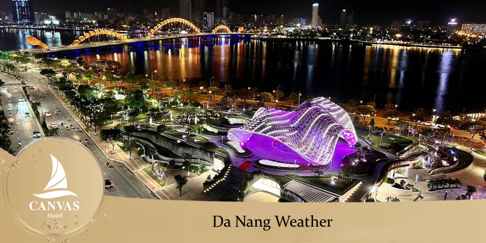 Da Nang Weather